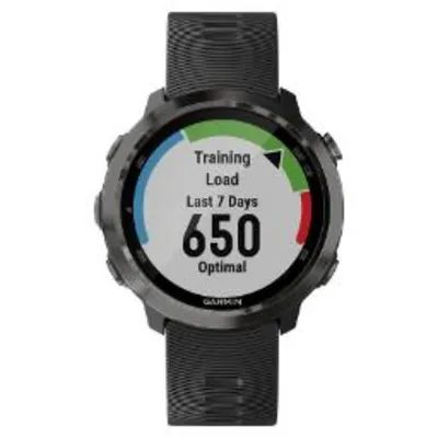 Garmin Forerunner 645 Music