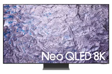 صورة Samsung 65Qn800C