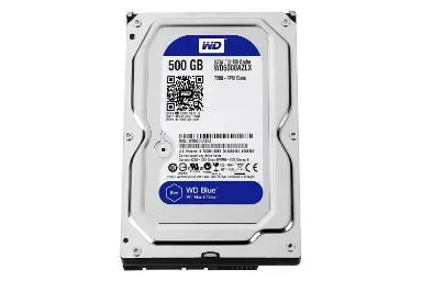 مقارنة Western Digital Blue Wd5000Azlx 35 Inch 500Gb {request()->input('language_config')['common']['with']} ويسترن ديجيتال My Cloud سعة 4 تيرابايت