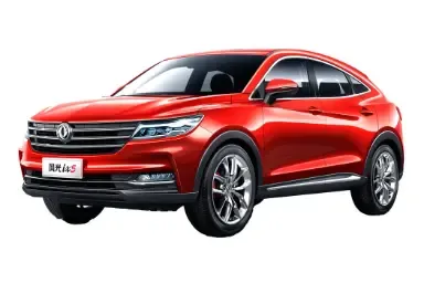 Dongfeng Ix5 Dignity Prime