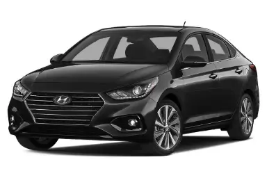 صورة Hyundai Accent 2019