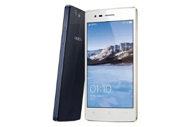 Oppo Neo 5 2015