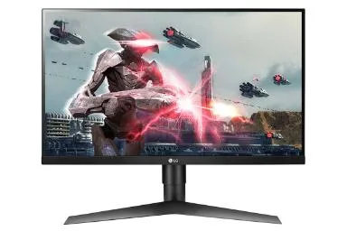 Lg 27Gl650F B