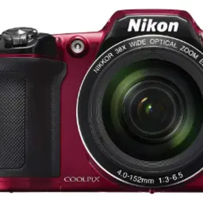 Nikon Coolpix L840