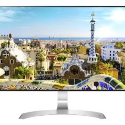 Lg 27Mp89Hm