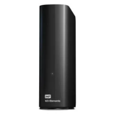 Western Digital Elements Desktop 25 Inch 14Tb
