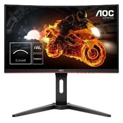 Aoc C24G1