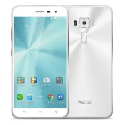 Asus ZenFone 3 ZE552KL