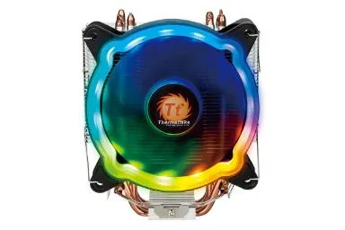 صورة Thermaltake D400P Rgb