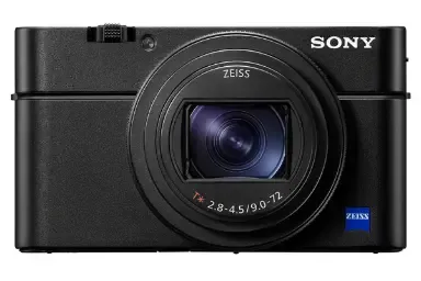 مقارنة Canon Eos R7 {request()->input('language_config')['common']['with']} Sony Cyber Shot Dsc Rx100 Vii