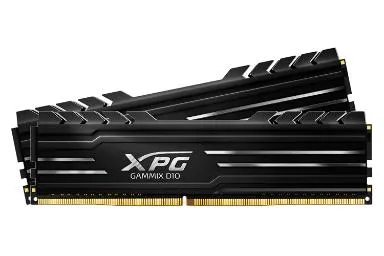 مقارنة Adata Xpg Gammix D10 16Gb 2X8 Ddr4 3600 Cl18 {request()->input('language_config')['common']['with']} Geil Evo Potenza 32Gb Ddr4 3200 Cl16