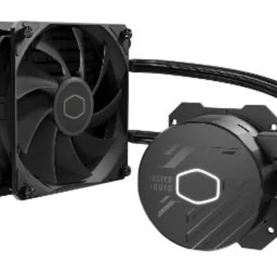 Cooler Master Masterliquid 120L Core