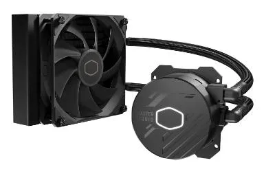 صورة Cooler Master Masterliquid 120L Core