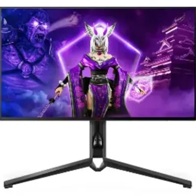 Aoc Agon Pro Ag274Qzm Qhd