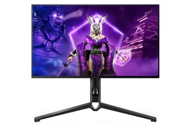 صورة Aoc Agon Pro Ag274Qzm Qhd
