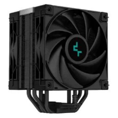 Deepcool Ak400 Zero Dark Plus