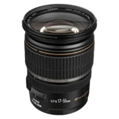 Canon Ef S 17 55Mm F28 Is Usm