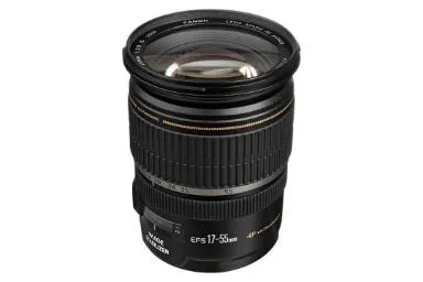 صورة Canon Ef S 17 55Mm F28 Is Usm