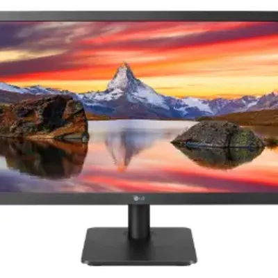 Lg 22Mp400