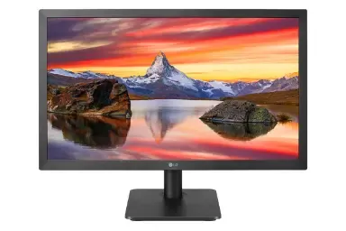 Lg 22Mp400