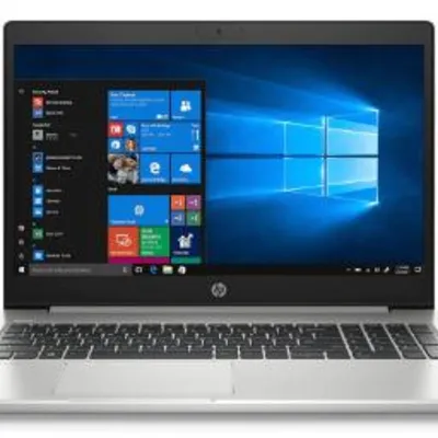Hp Probook 450 G7 Core I5 10210U Mx130 8Gb 1Tb