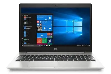 صورة Hp Probook 450 G7 Core I5 10210U Mx130 8Gb 1Tb