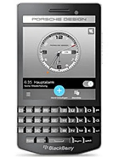 مقارنة BlackBerry Porsche Design P'9983 {request()->input('language_config')['common']['with']} Samsung Galaxy Discover S730M