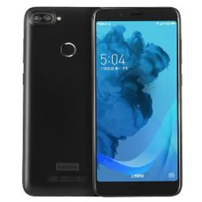 Lenovo K320T