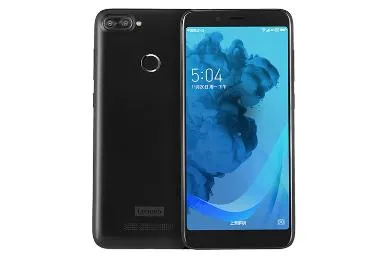 Lenovo K320T