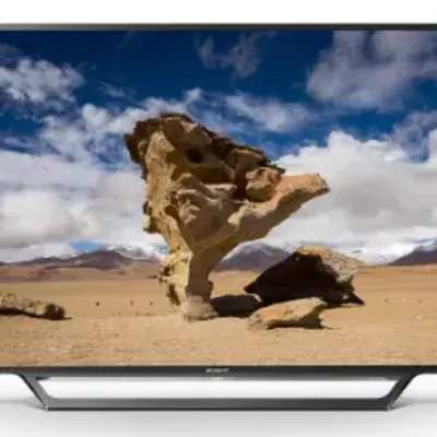 Sony Kdl 40W650D
