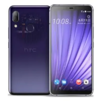 Htc U19E