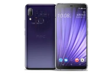 Htc U19E