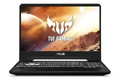 صورة Asus Tuf Gaming Fx505Dt Ryzen 5 Gtx 1650 8Gb 1256Gb