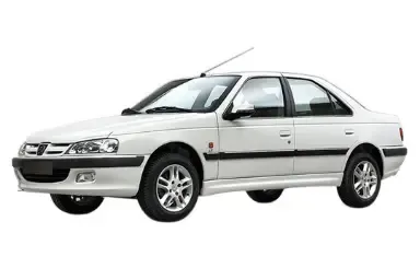 Peugeot Pars Automatic 28706