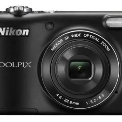 Nikon Coolpix L28