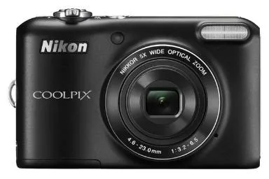 Nikon Coolpix L28