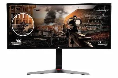 Lg 34Uc79G