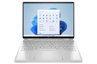مقارنة Hp Spectre X360 14 Ef2013Dx Core I7 1355U Iris Xe 16Gb 512Gb مع Lenovo Ideapad 3 Core I7 1255U Iris Xe 8Gb 1Tb