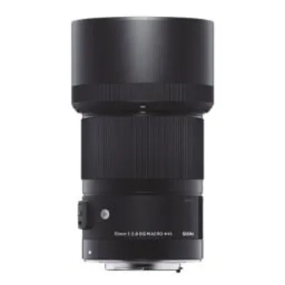 Sigma 70Mm F28 Dg Macro Art