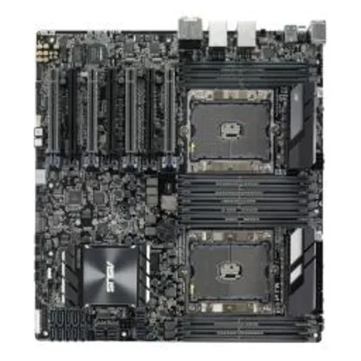 Asus Ws C621E Sage