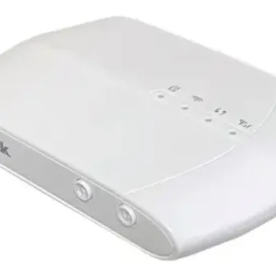 D Link Dwr 933V