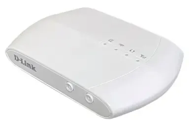 D Link Dwr 933V