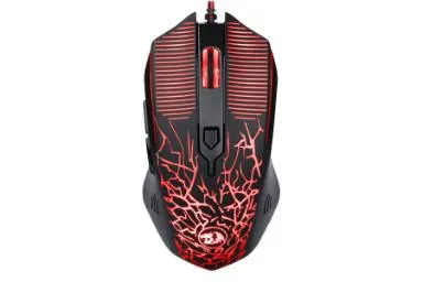 Redragon M608