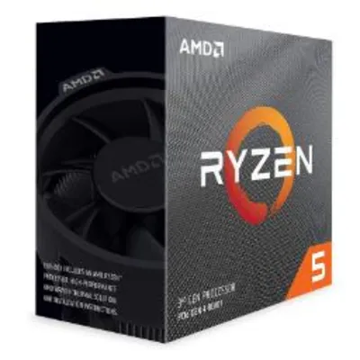 Amd Ryzen 5 3600X
