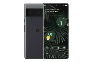 Google Pixel 6 Pro