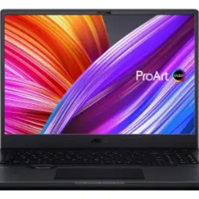 Asus Proart Studiobook Pro 16 Oled W7600 Core I7 11800H Rtx A3000 32Gb 1Tb