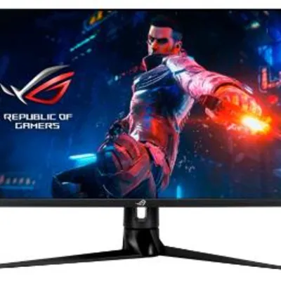 Asus Rog Swift Pg32Uq 4K Uhd