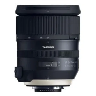 Tamron Sp 24 70Mm F28 Di Vc Usd G2