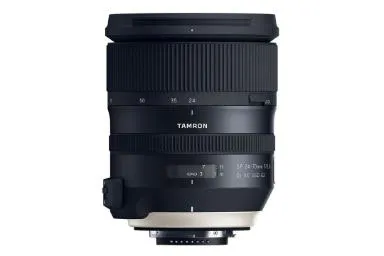 مقارنة عدسة Sigma 18-50mm F2.8 DC DN {request()->input('language_config')['common']['with']} Tamron Sp 24 70Mm F28 Di Vc Usd G2
