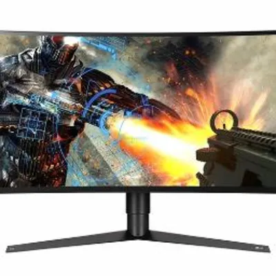 Lg Ultragear 34Gk950G